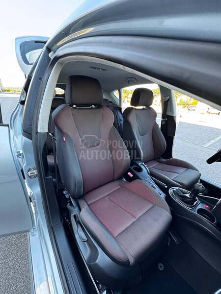 Seat Leon 2.0 AERO