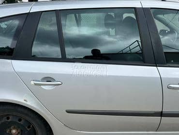 Vrata zadnja desna TED69 za Renault Laguna od 2000. do 2007. god.
