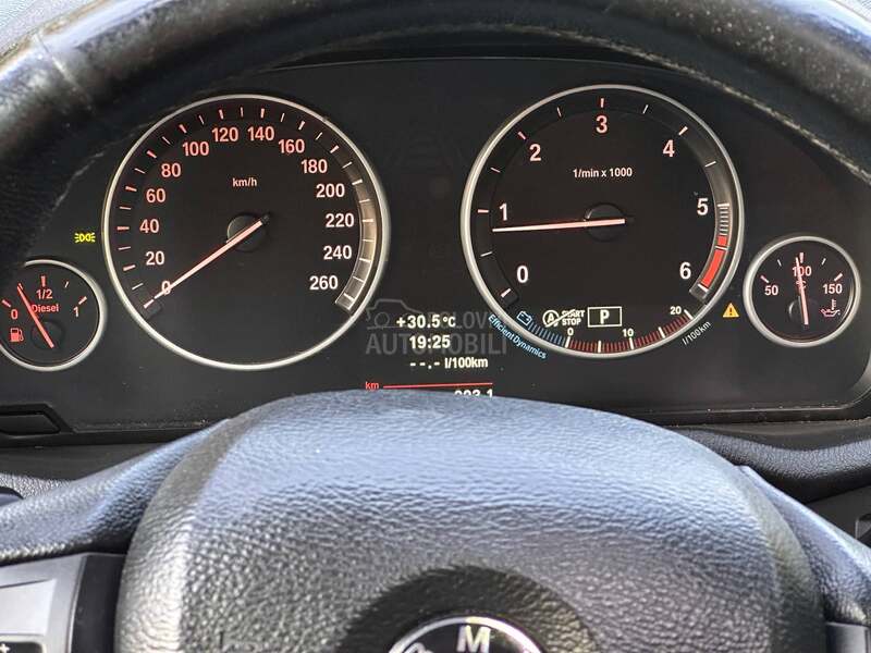 BMW X3 Xdrive/Pano/Ful/