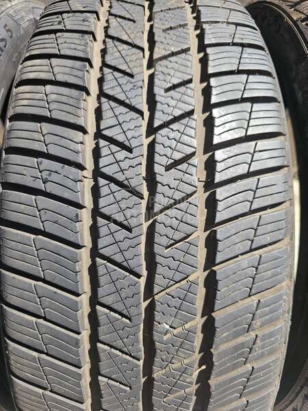 Barum 205/45 R18 Zimska