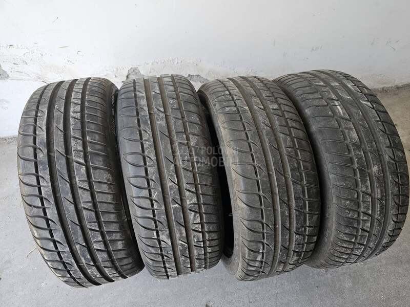 Tigar 195/55 R16 Letnja