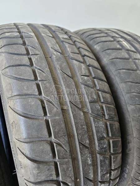 Tigar 195/55 R16 Letnja