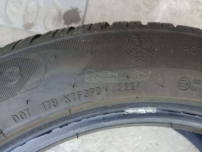 Avon 225/50 R17 Zimska