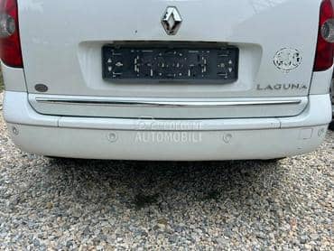 Branik zadnji DV369 karavan za Renault Laguna od 2000. do 2007. god.