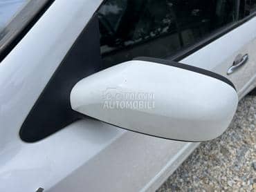 Retrovizor levi beli DV369 za Renault Laguna od 2000. do 2007. god.