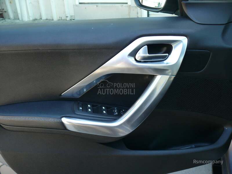 Peugeot 2008 1.2 CROSSWAY/PANO
