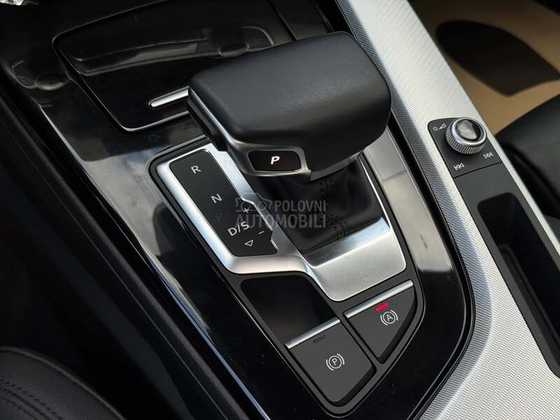 Audi A5 SPORT/PANO/LED/20