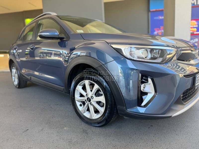 Kia Stonic 1.4 URBAN M/T