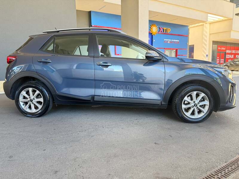 Kia Stonic 1.4 URBAN M/T