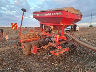 Horsch DS/D3