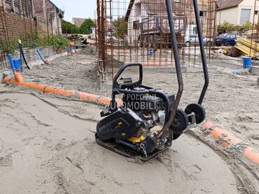 BOMAG 10 35