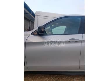 vrata prednja desna leva f16 za BMW X6 M, X6 od 2014. do 2018. god.