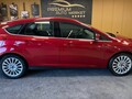 Ford Focus 1.6TDCI/TITANIUM/NOV