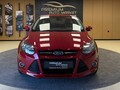 Ford Focus 1.6TDCI/TITANIUM/NOV