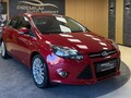 Ford Focus 1.6TDCI/TITANIUM/NOV