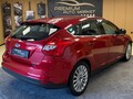 Ford Focus 1.6TDCI/TITANIUM/NOV