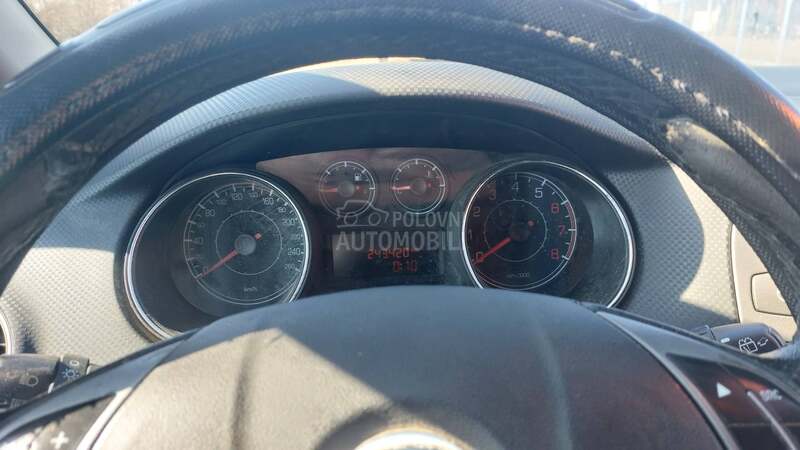 Fiat Bravo 1.4 tjet