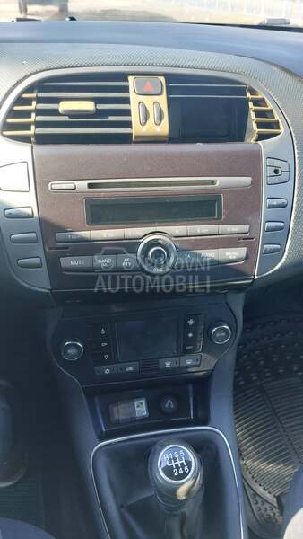 Fiat Bravo 1.4 tjet