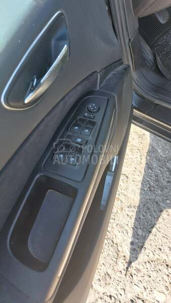 Fiat Bravo 1.4 tjet