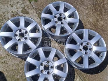 Aluminijumske felne  16" 5 x 112