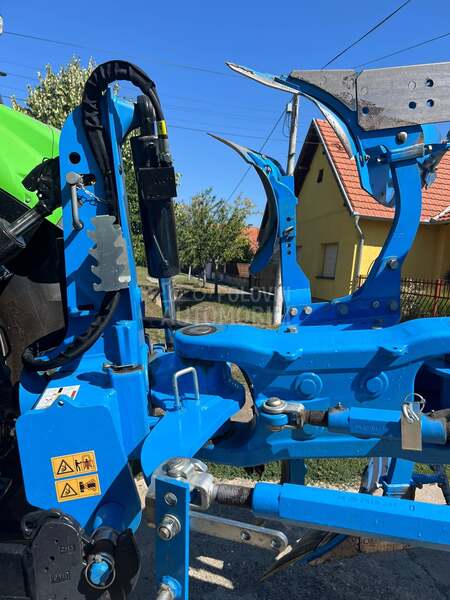 Lemken Juwel 8M 4N100 NOV