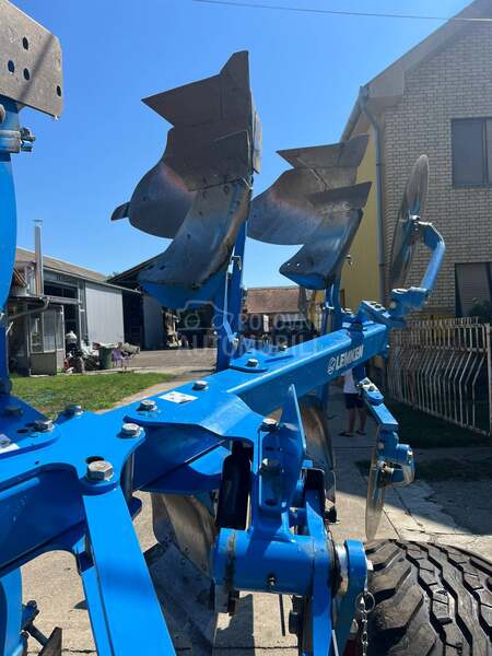 Lemken Juwel 8M 4N100 NOV