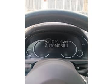 full virtuelna tabla za BMW Serija 4, Serija 5, Serija 6 ... od 2010. do 2018. god.