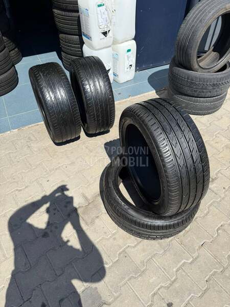 Viking 235/45 R18 Letnja
