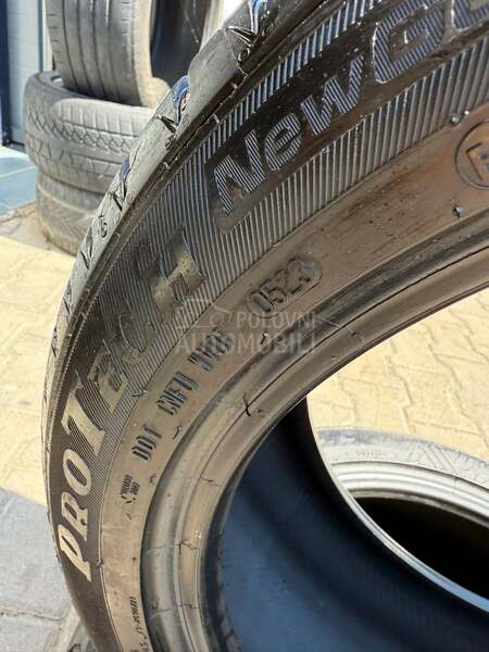 Viking 235/45 R18 Letnja