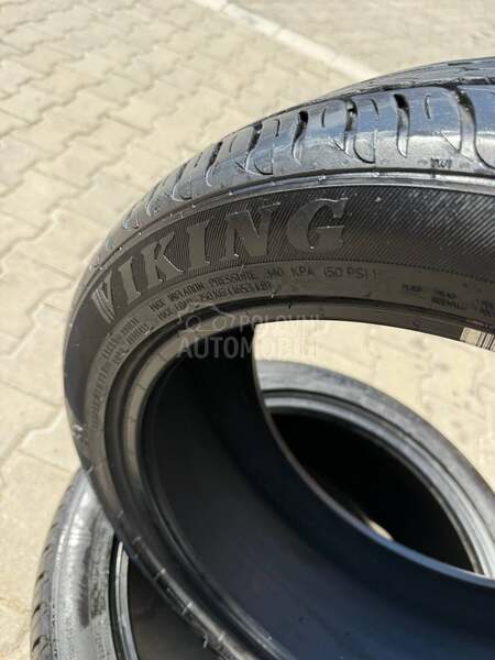 Viking 235/45 R18 Letnja