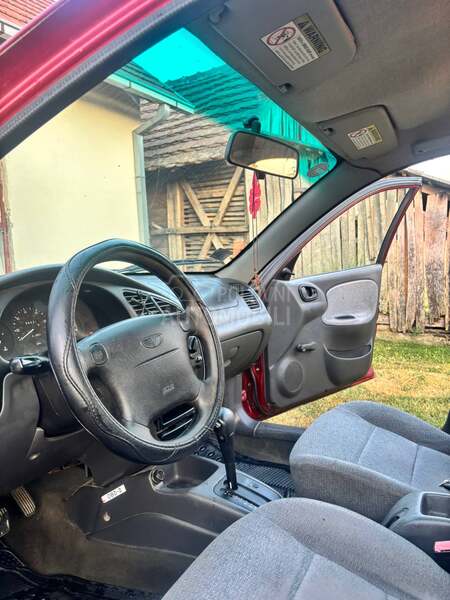 Daewoo Lanos h.i.t.n.o