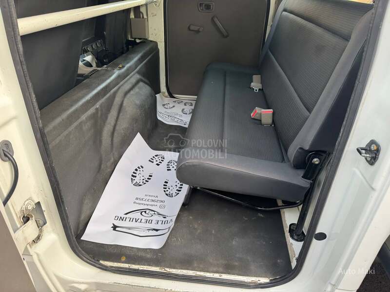 Nissan CABSTAR b kat. 3.5t