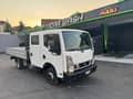 Nissan CABSTAR b kat. 3.5t