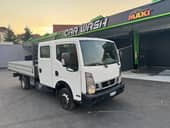 Nissan CABSTAR b kat. 3.5t