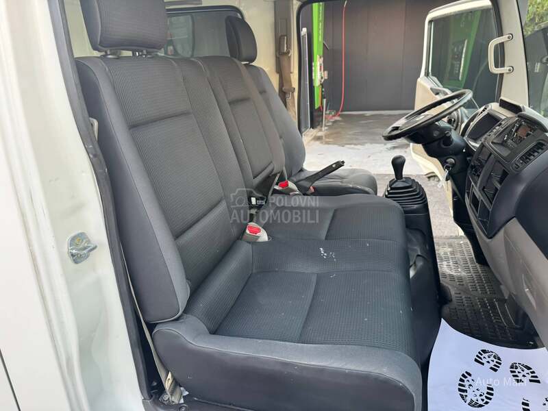 Nissan CABSTAR b kat. 3.5t