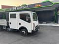 Nissan CABSTAR b kat. 3.5t