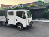 Nissan CABSTAR b kat. 3.5t