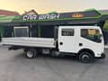 Nissan CABSTAR b kat. 3.5t