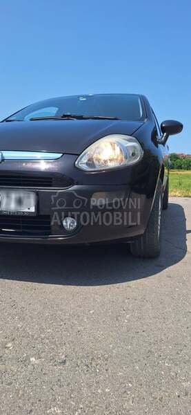 Fiat EVO 1.4