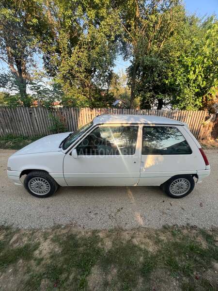 Renault R 5 campus