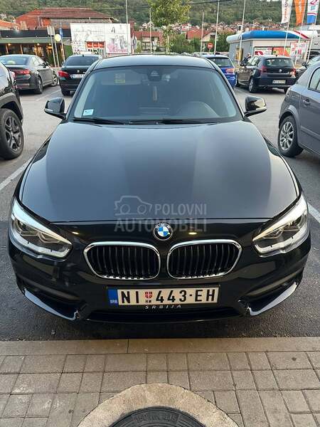 BMW 118 118 i