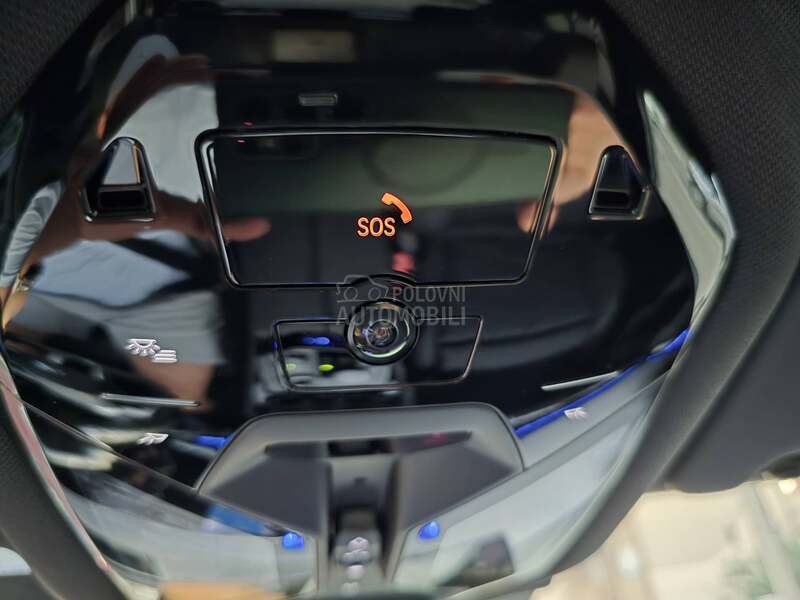 BMW 520 XD/M Pro/Iconic/PAN0