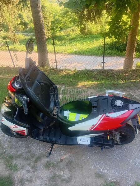 Sprint Grido
