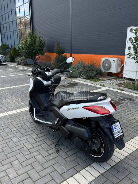 Yamaha Xmax X max 250R abs TOP