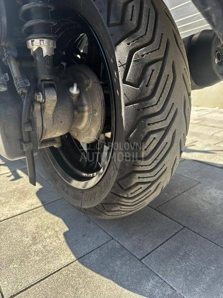 Yamaha Xmax X max 250R abs TOP