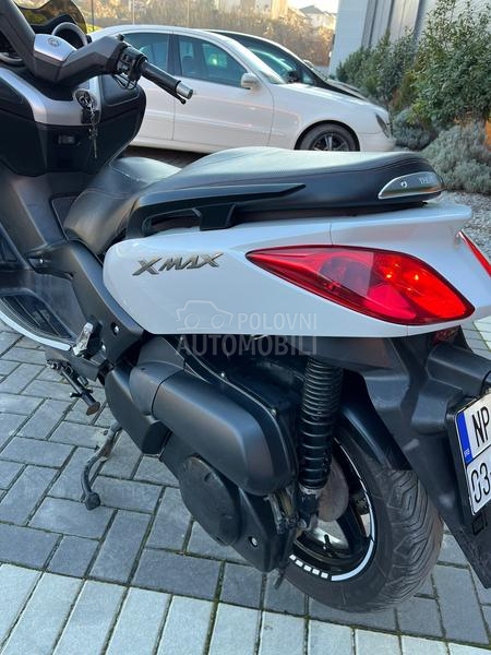 Yamaha Xmax X max 250R abs TOP