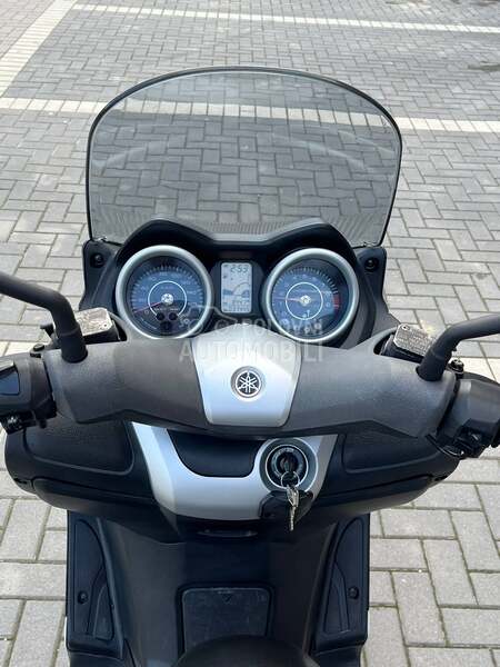 Yamaha Xmax X max 250R abs TOP