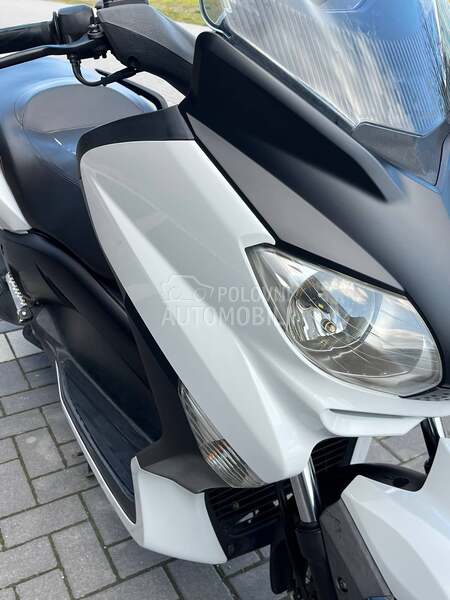 Yamaha Xmax X max 250R abs TOP