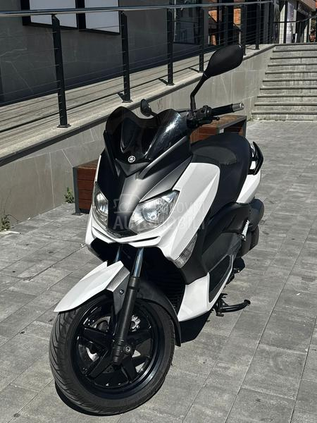 Yamaha Xmax X max 250R abs TOP