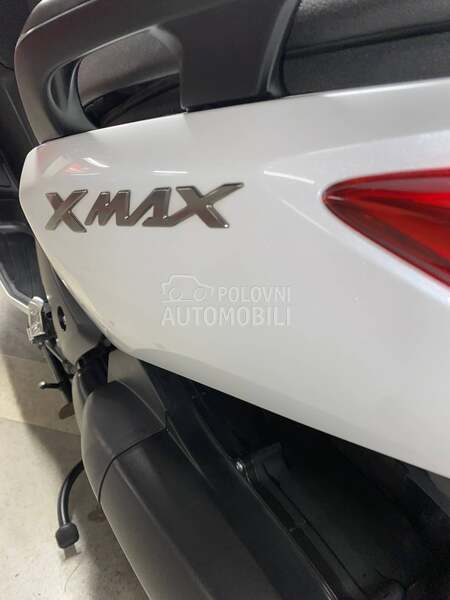 Yamaha Xmax X max 250R abs TOP